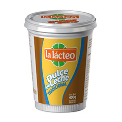 dulce dleche la lacteo