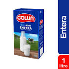 Leche Liquida Entera X1Lt