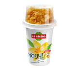 Yogurt con Cereal La Lacteo
