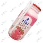 yul la lacteo frutilla