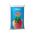 Yogurt frutilla La Lacteo