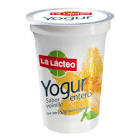 Yogurt Vainilla La Lacteo