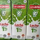 LECHE LA LACTEO