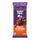 TABLETA CADBURY X72GR.ALMENDRA