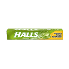 Halls Uva Verde x 12