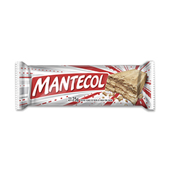 MANTECOL 25 GR