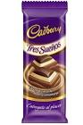 Chocolate Cadbury Tres Sueños