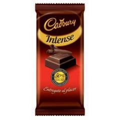 Cadbury Intense 170g