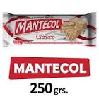 Postre De Mani Marmolado Mantecol 250 Gr