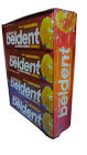 Chicles Beldent Mandarina Twist 8