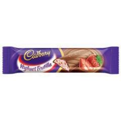 Cadbury Yoghurt 27g