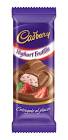 TABLETA CADBURY X160GR.YOG.FRU