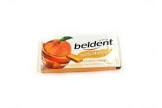 Chicles Beldent Sensations Durazno+Mango x16,8Gr