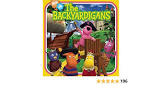 La Yapa Mini Backyardigans x 12