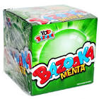 Chicle Bazooka Duo Tutti/Menta X 120 U.