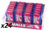 Halls Sandia x 12