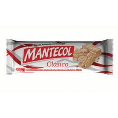 MANTECOL 400G