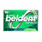 Beldent Infinit Berry x 12