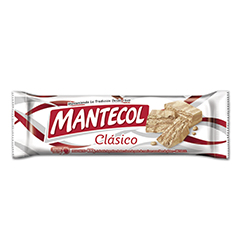 Postre Mantecol 400 Gr