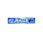 Halls Creamy Mora x 12