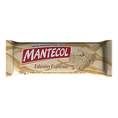 POSTRE MANTECOL CREMOSO X 110 GR.