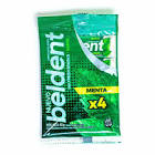 BELDENT MENTA X 4 UN.