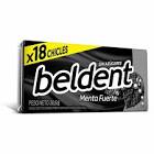 BELDENT MENTA FUERTE X 4 UN.