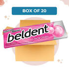 Beldent Chicle Globo x 20