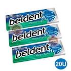 Beldent Mentol Turbo x 20
