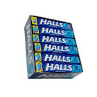 Halls Menta x 12
