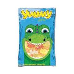Gomitas Dinos Yummy 25 Gr