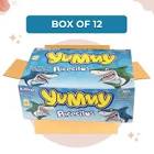 Yummy Pececitos x 16