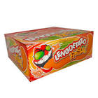 Lenguetazo Banana x 50