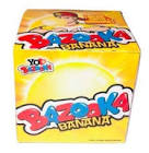 Bazooka Banana x 120