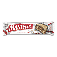 MANTECOL 40 GR