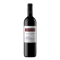 VINO SAN TELMO CABERNET SAUVIGNON 750ML