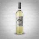 Vino fino blanco San Telmo chardonnay x 750 cc.