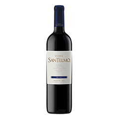 VINO SAN TELMO MALBEC 750ML