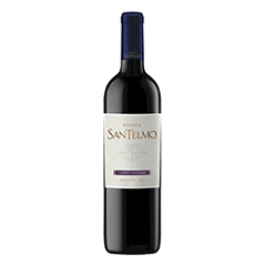 VINO SAN TELMO CAB.SAUV. 750CC
