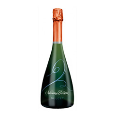CHAMPAGNE N.CORREAS DULCET 750ML