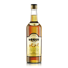 Licor 40 An?Os Legui 1 Lt