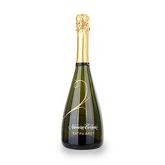 CHAMP NAVARRO CORREAS EXTRA BRUT