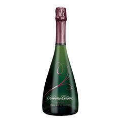Champagne Rose Navarro Correas 750 Cc