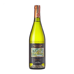 Vino Blanco Chardonnay Navarro Correas Coleccion Privada 750 Ml