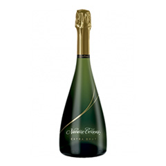 Vino Espumante Extra Brut Navarro Correas 750 Cc