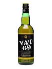 Whisky Saborizado Miel Vat 69 750 Ml