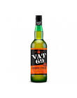 Whisky Saborizado Guarana Vat 69 750 Ml