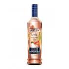 smirnoff bitter citric