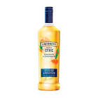 smirnoff citric