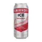 SMIRNOFF ORIGINAL LATA